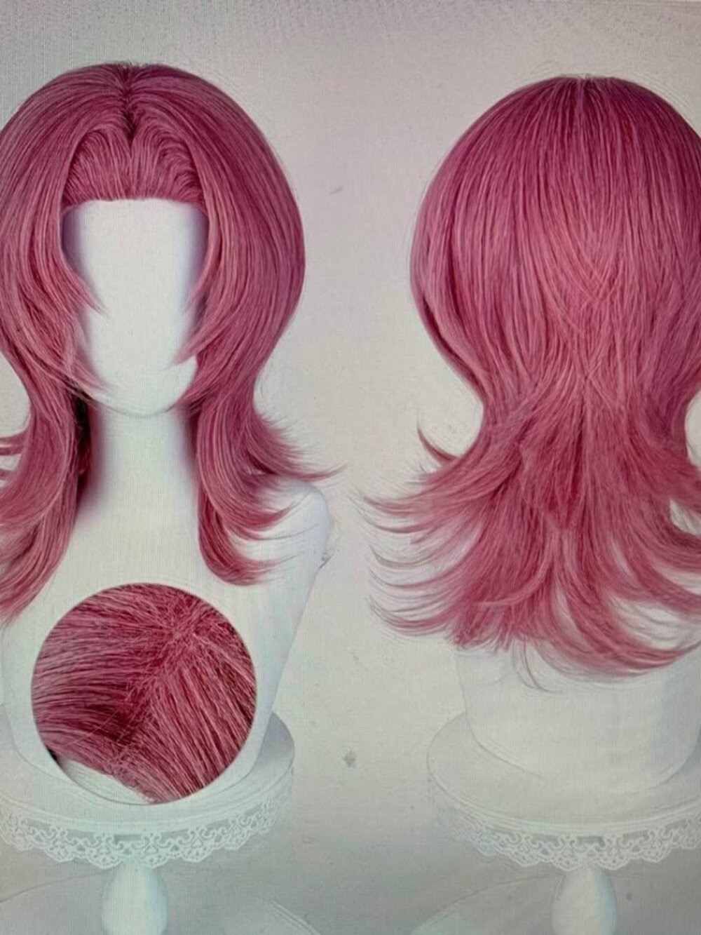Brand new anime cosplay wig 14.00